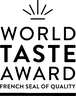 World Taste Award