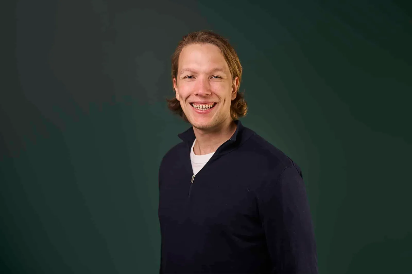 Benjamin Bekken