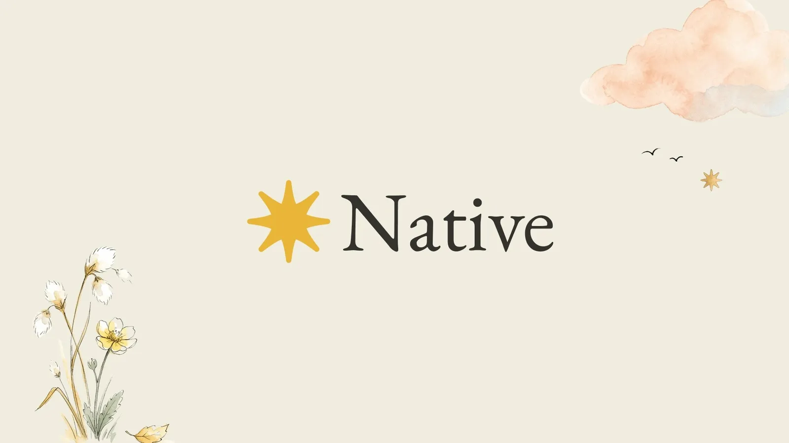 Smoother login and invitations