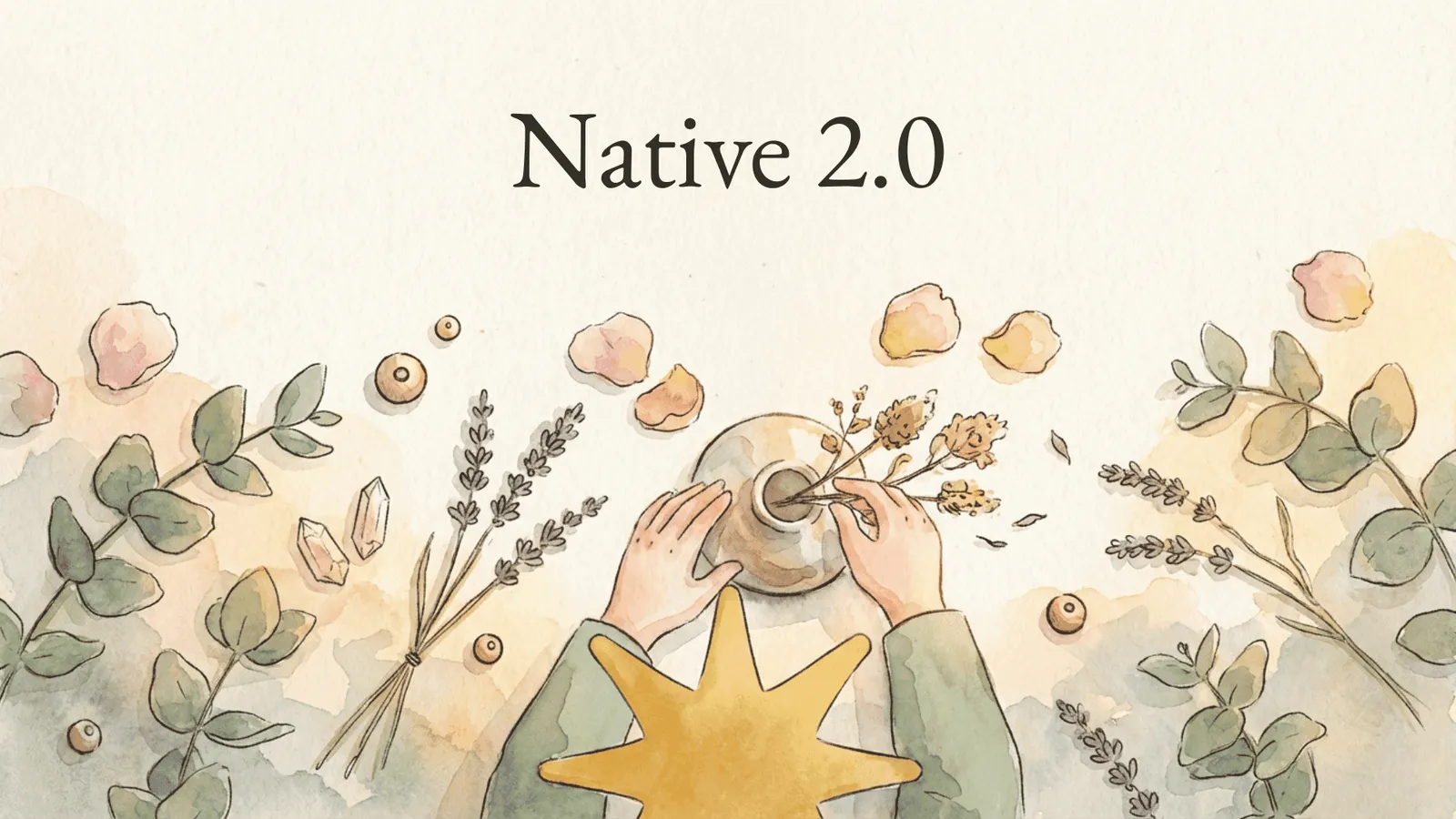 4 weeks, 800 businesses, and a brand-new Native