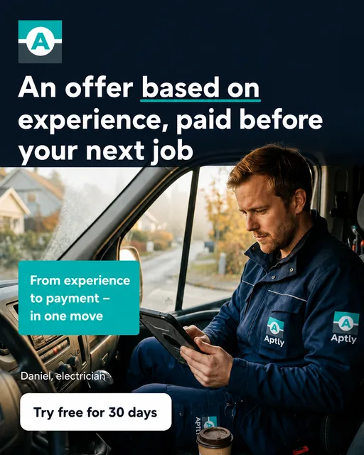Aptly (LinkedIn)