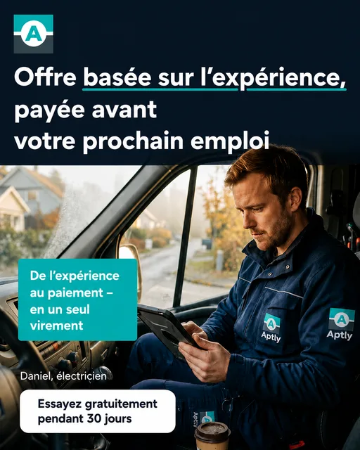 Aptly (LinkedIn)