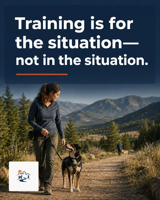 Canine Academy (Facebook)