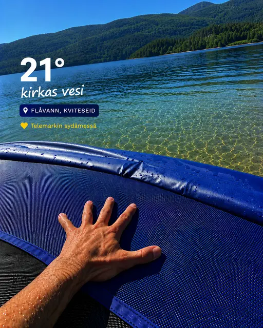 Kilen Camping (Instagram)