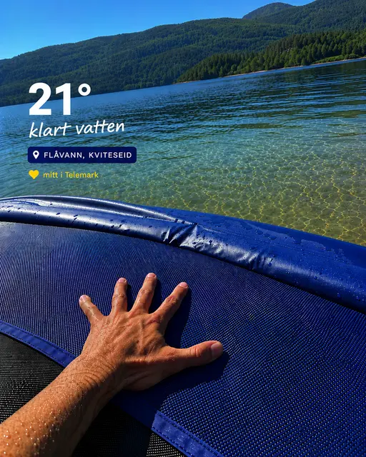 Kilen Camping (Instagram)