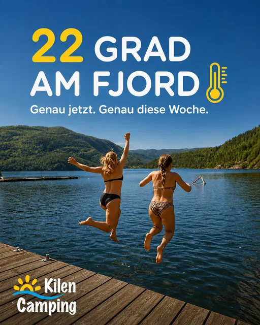 Kilen Camping (Instagram)