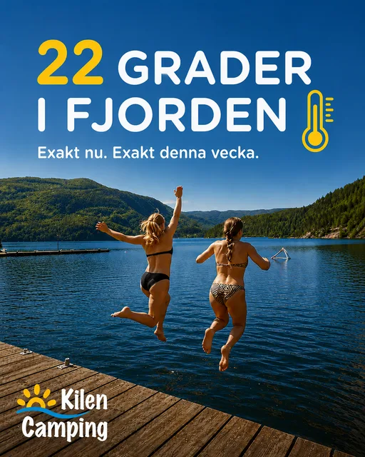 Kilen Camping (Instagram)