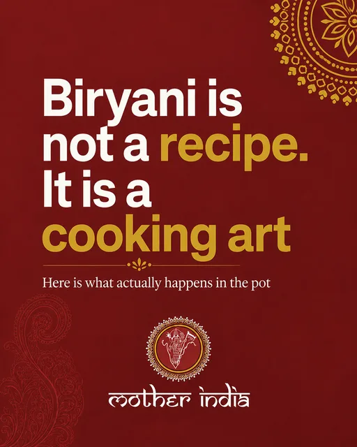 Mother India (Instagram)
