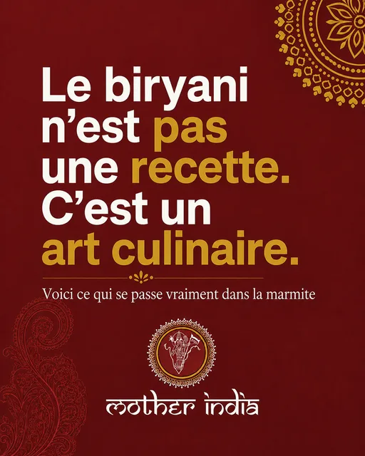 Mother India (Instagram)
