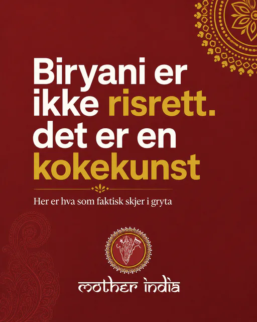 Mother India (Instagram)