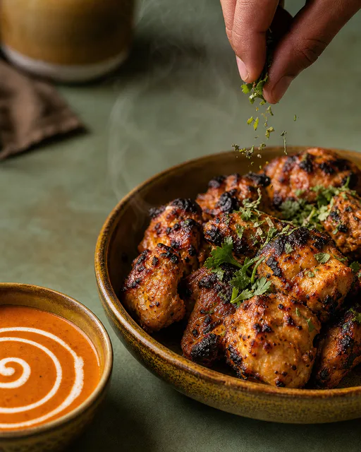 Mother India (Instagram)