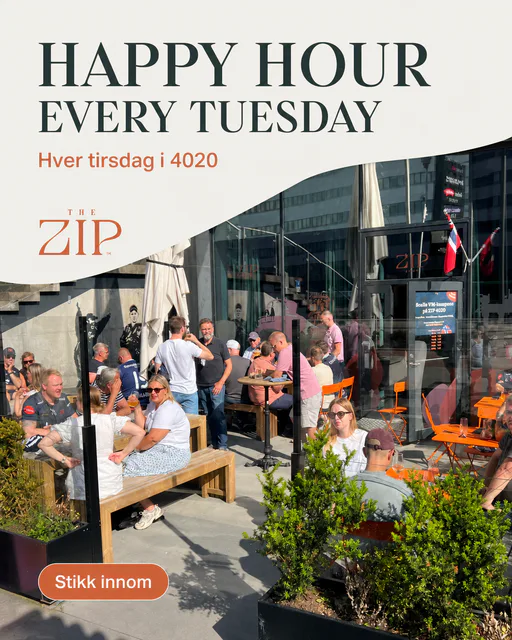 The ZIP 4020 (Facebook)