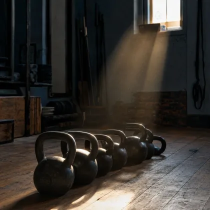 Treningsstudioer