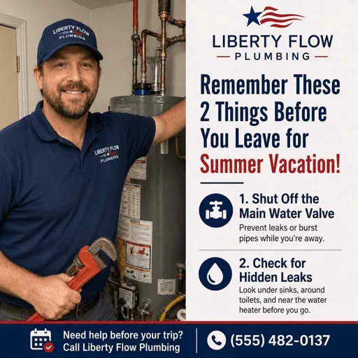 Liberty Flow on Facebook
