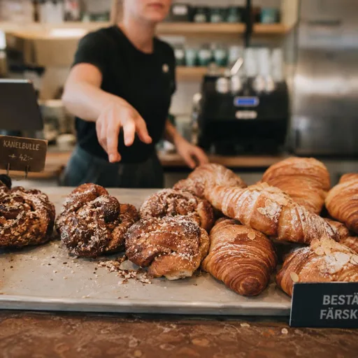 NYC Bakery on Facebook