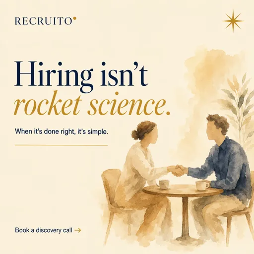 Recruito on LinkedIn