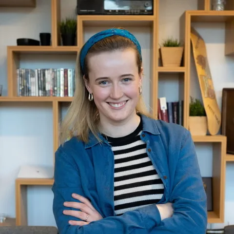 Elin Kristina Andersson