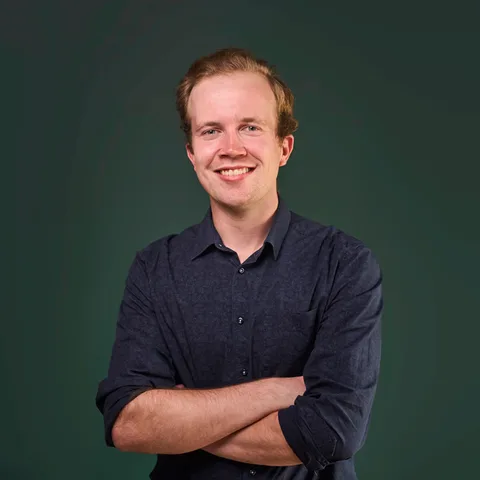 Håkon Græsberg