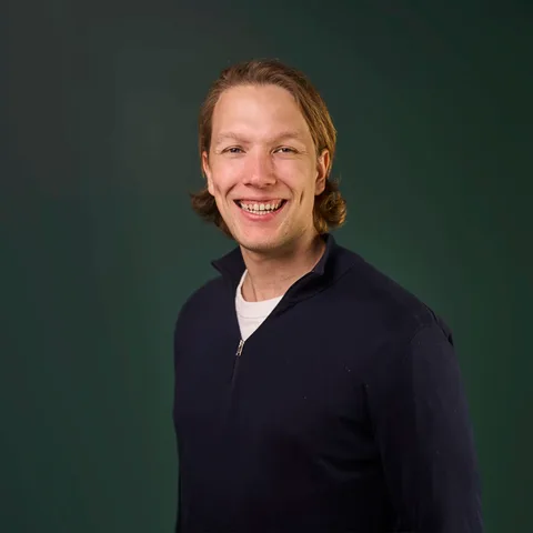 Benjamin Bekken