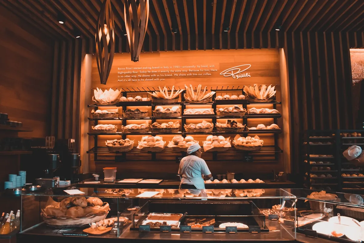 Flour & Ember on Instagram