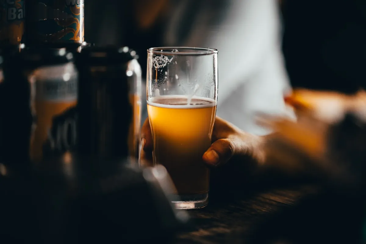 Tåkelur Bryggeri on Instagram