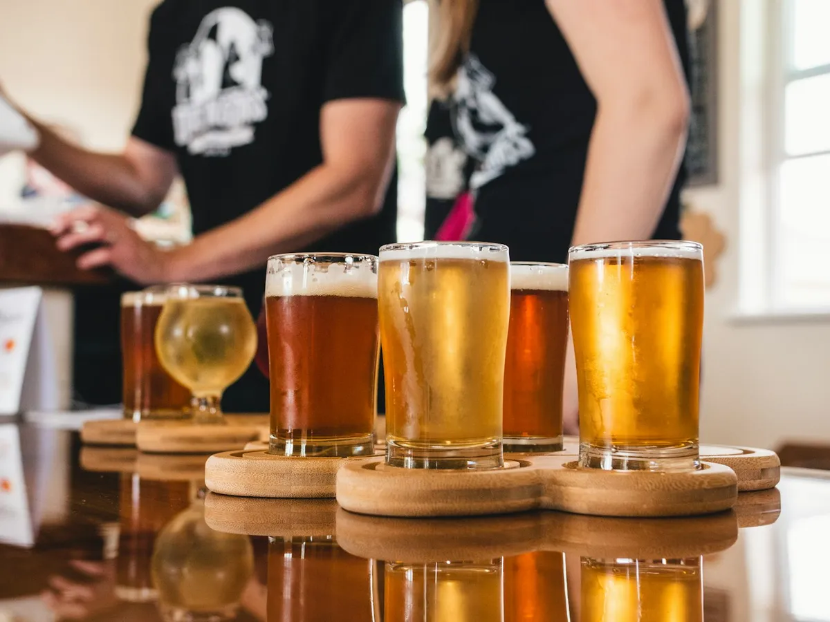 Tåkelur Bryggeri on Instagram