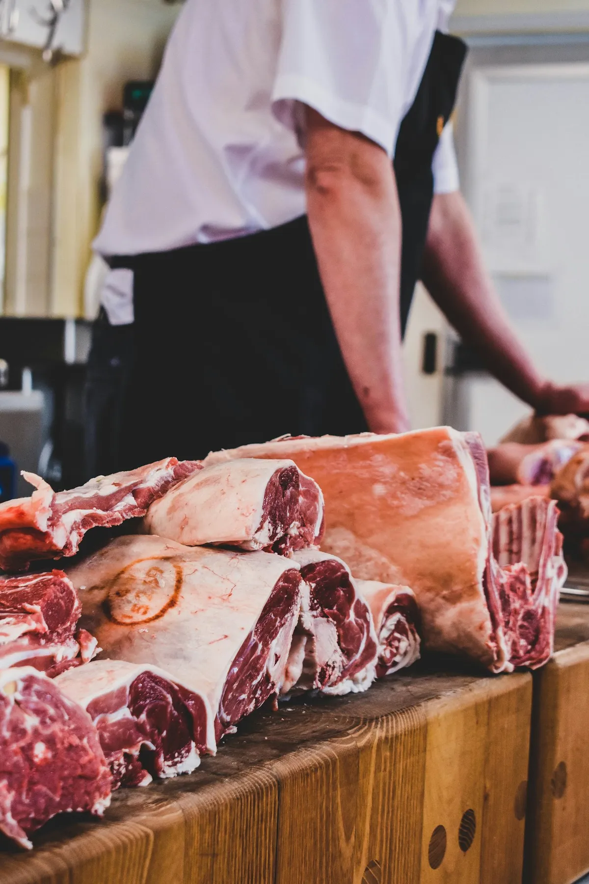 Blackwood Butchers on Facebook