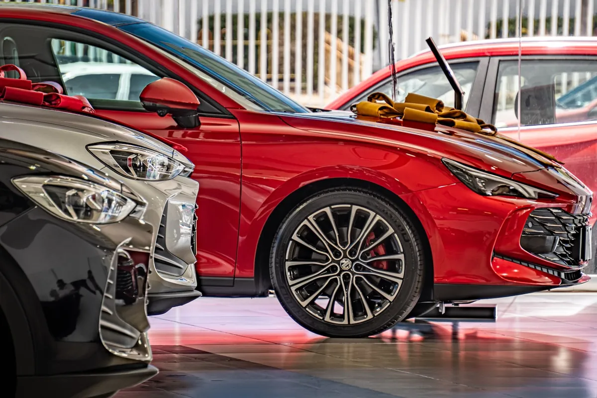 Fjord Motors on Facebook