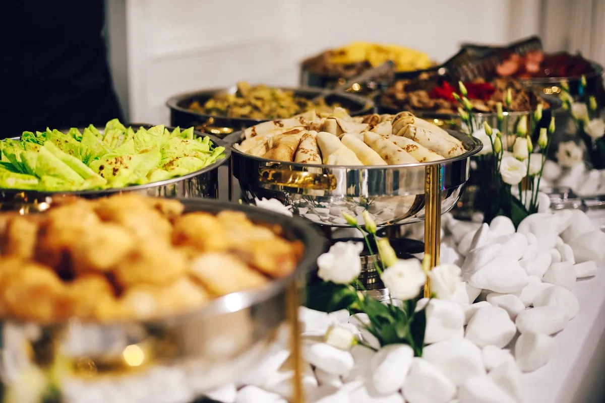 Long Table on Instagram