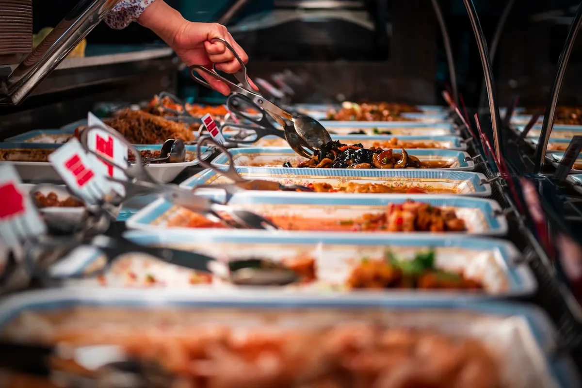Long Table on Facebook