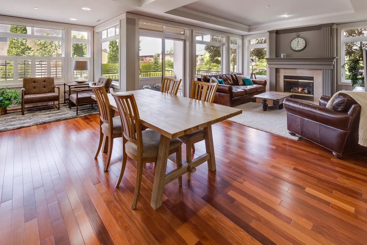 Grainwork Floors on Instagram
