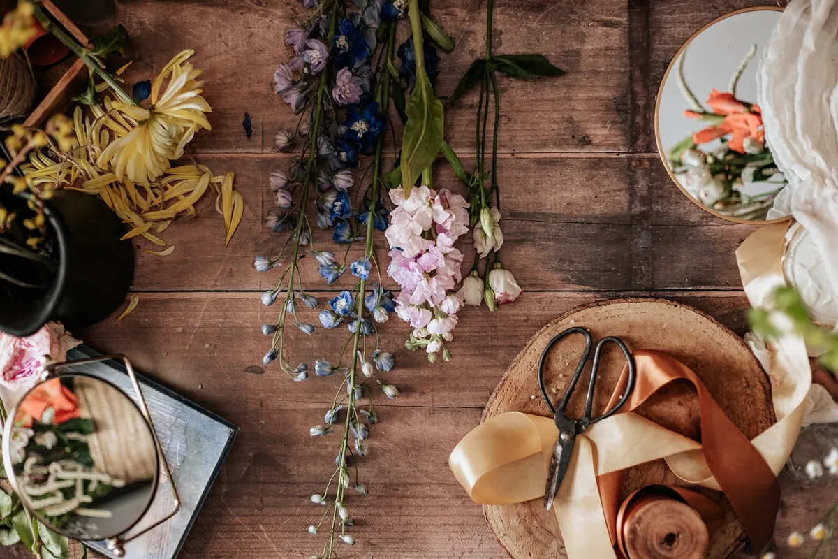 Bloom & Stem on Instagram