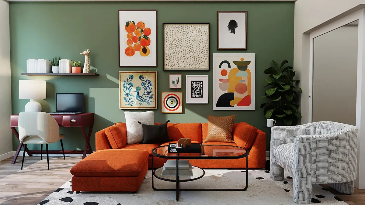 Interiørdesignere
