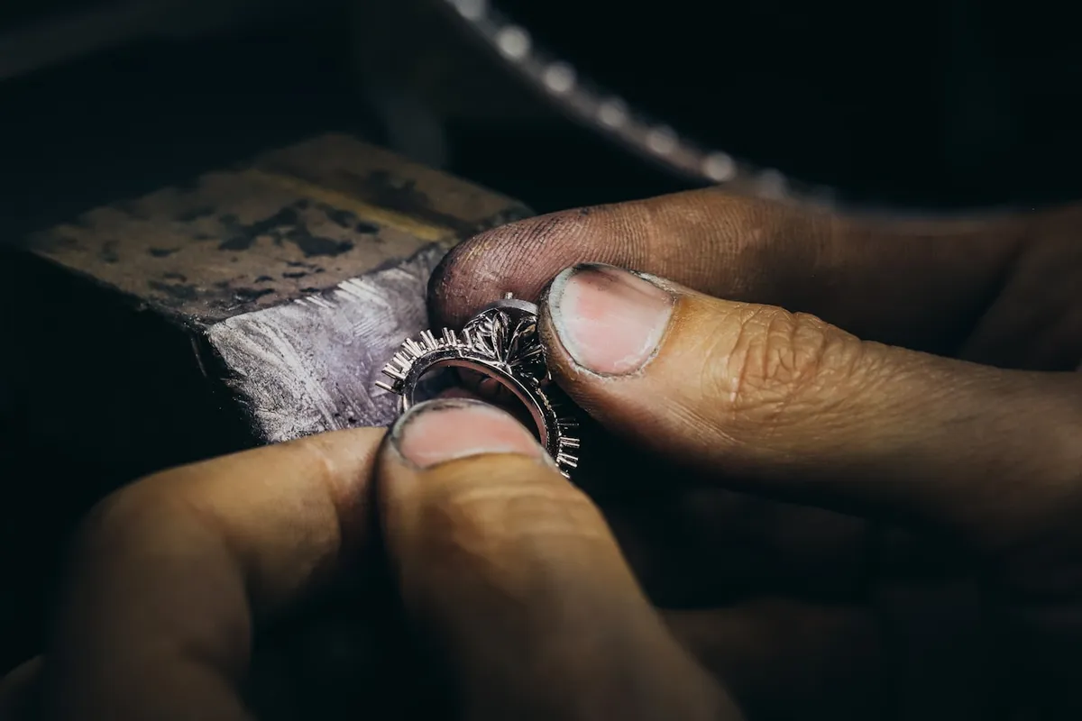 Foundry & Facet on Instagram