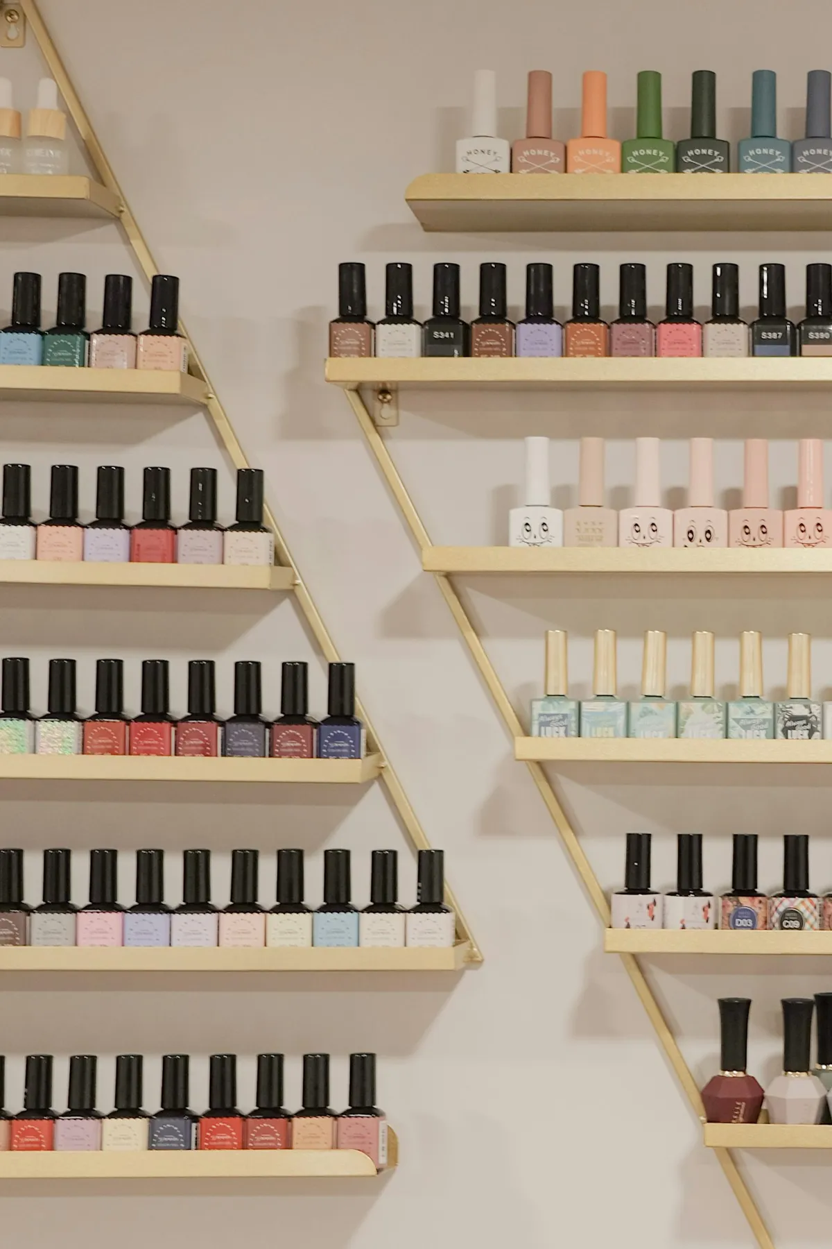 Lacquer Lane on Instagram