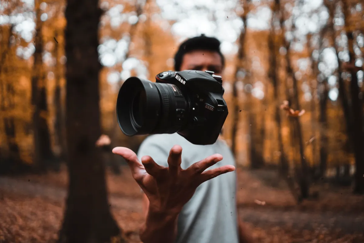 Fotografer