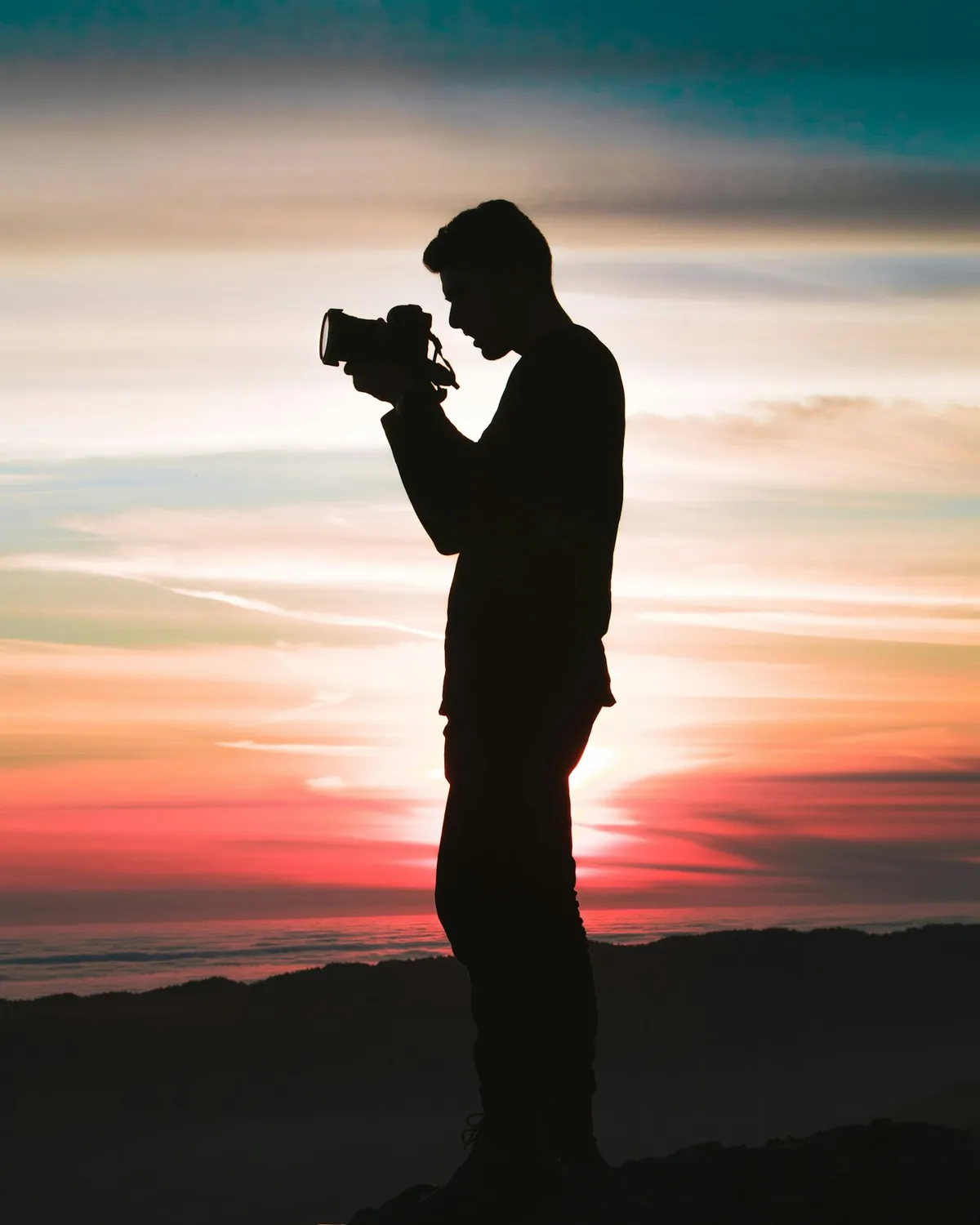 Field & Frame on Instagram