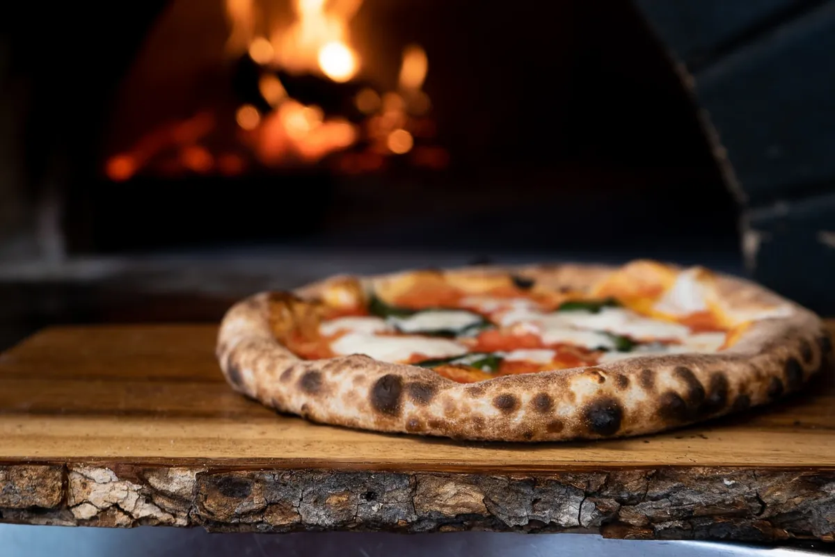 Pizzeriaer