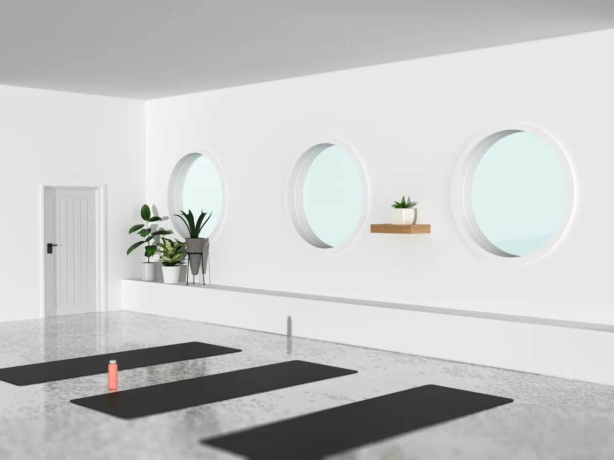 Stille Vann Yoga on Instagram